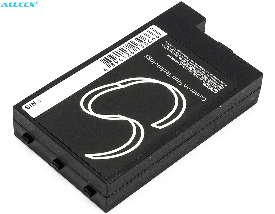 Cameron Sino 2200mAh аккумулятор BA-0032A2 для CipherLab CP30, CP30-L, CP50