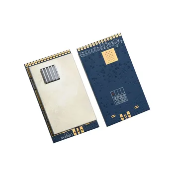 

Lorawan 1301 RF Module | Lorawan Front Primary Module Lorawan Gateway