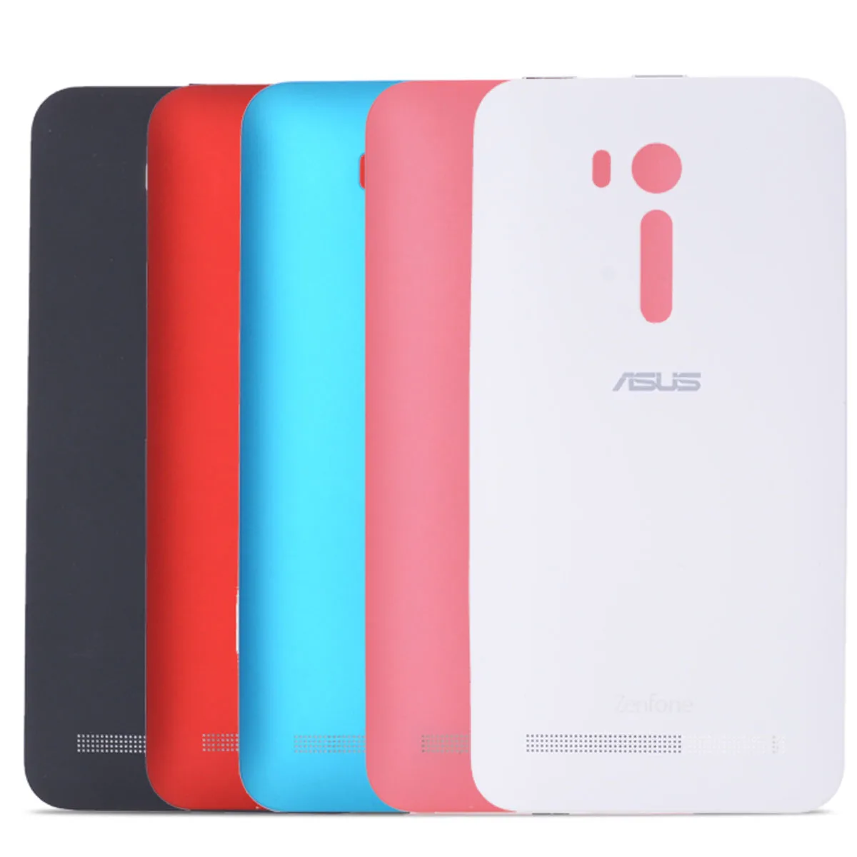 

Original Rear Back Housing For ASUS Zenfone Go TV ZB551KL Back Cover with Power Button Replacement Parts