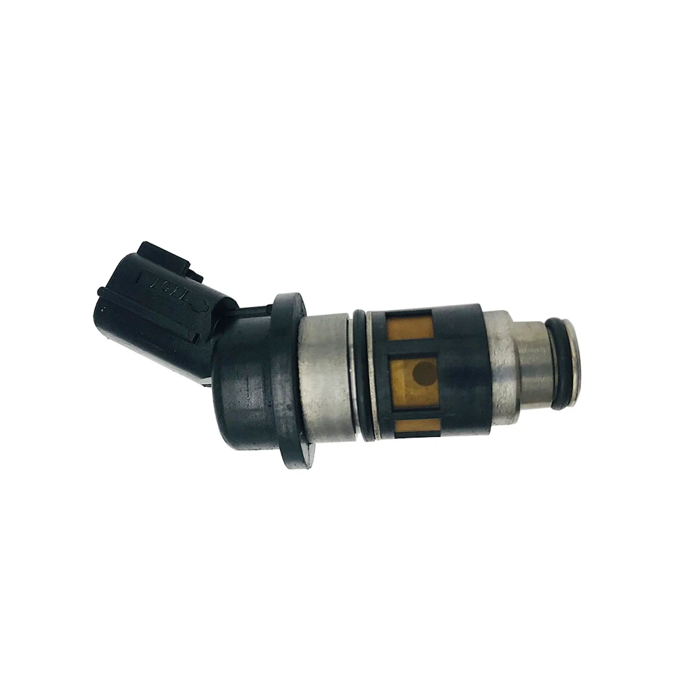 

2019 New A46-H02 car fuel injector is suitable for Nissan March K11 1992-2003 1.0 1.3L high quality fuel injector