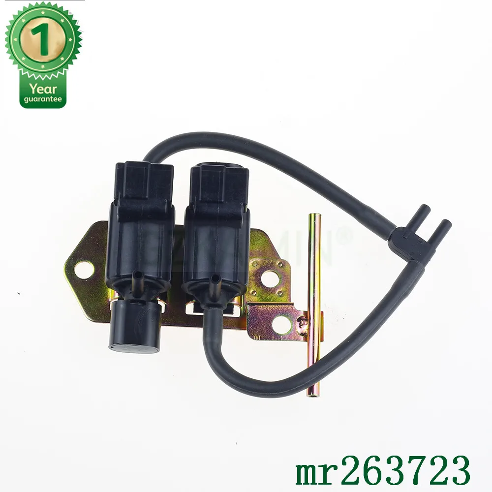 Новый электромагнитный клапан управления сцепления Freewheel MR263723 для Mitsubishi Pajero Montero