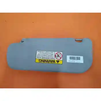 

8521007130MG PARASOL LEFT KIA PICANTO