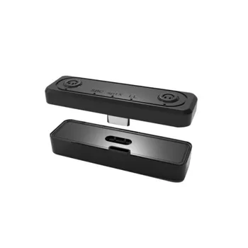 

V5.0 Bluetooth USB Type C Wireless Audio Transmitter Transceiver Adapter For NS Switch / Lite / PS4 Switch / PC Accessories