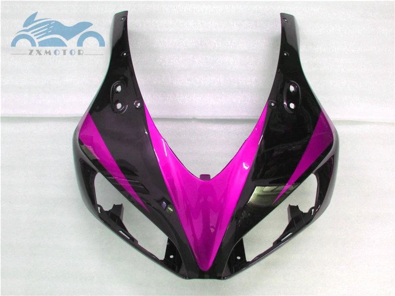 Высококачественный Комплект обтекателя впрыска, пригодный для Honda CBR1000RR 2006 2007 CBR 1000RR 06 07 ABS Пластиковые обтекатели комплекты кузова XY27