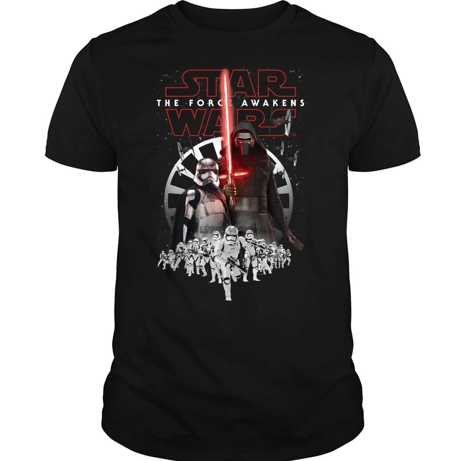 

Darth Vader T Shirt The Force Awakens T Shirt