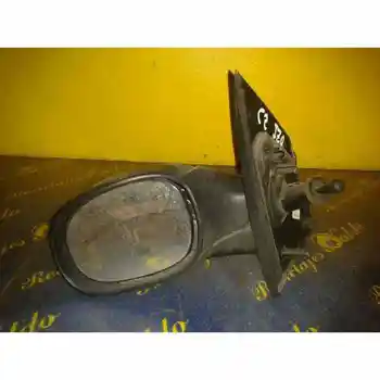 

LEFT REARVIEW MIRROR CITROEN C2
