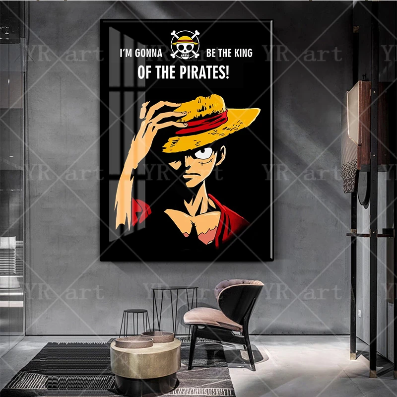 One Piece Luffy Vintage Wanted Anime Canvas Poster Print Mural Decoration Picture Wall Art Prints Children Dedroom Decor Cuadros Painting Calligraphy Aliexpress One Piece Luffy Vintage Wanted Anime Canvas Poster Print Mural Decoration Picture Wall Art Prints Children Dedroom Decor Cuadros Painting Calligraphy Aliexpress