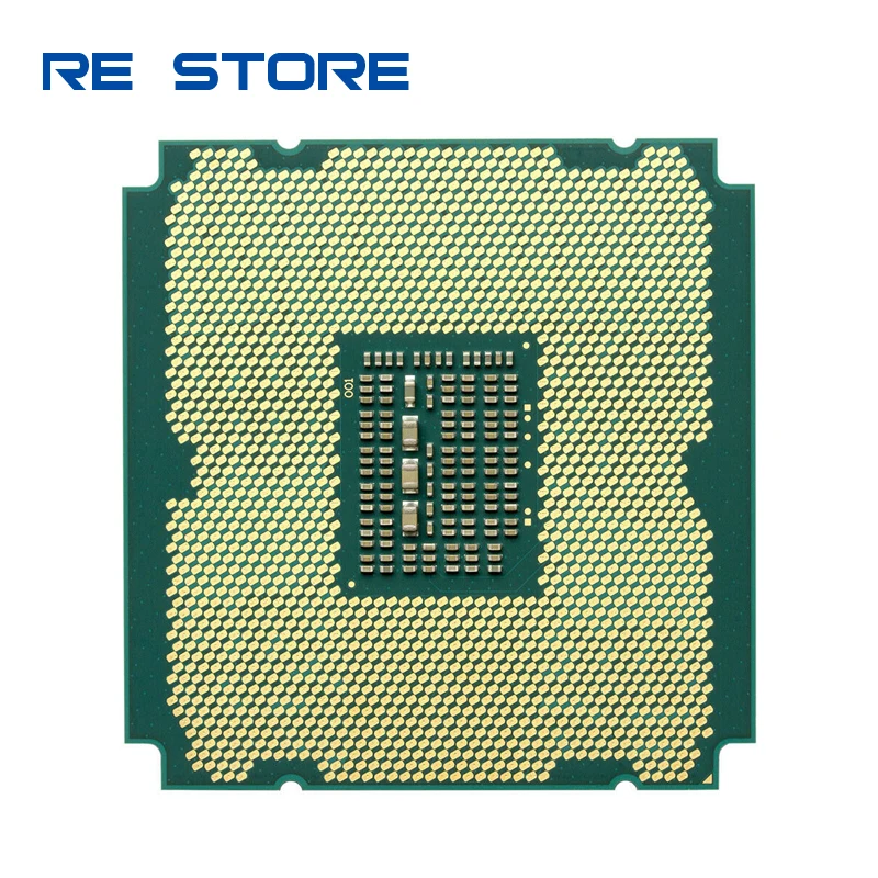 Intel Ксеон E5-2696v2 E5 2696v2 E5 2696 V2 2,5 ГГц 12-жильная 24-нить Процессор процессор возможностью погружения на глубину до 30 м 115 Вт LGA 2011