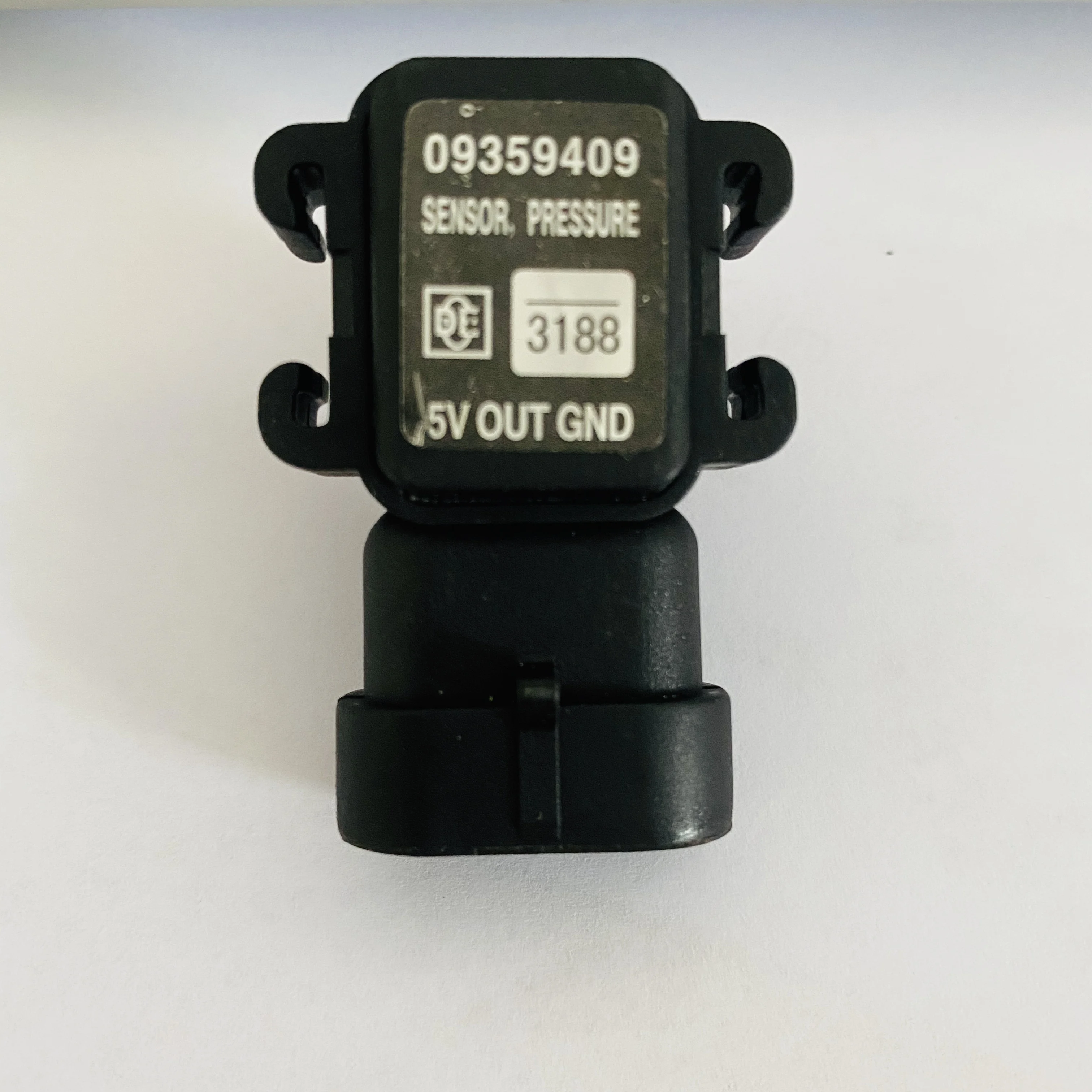 DealtacalidaddeSensordePresindeAiremapaSensorparaGMCBuick