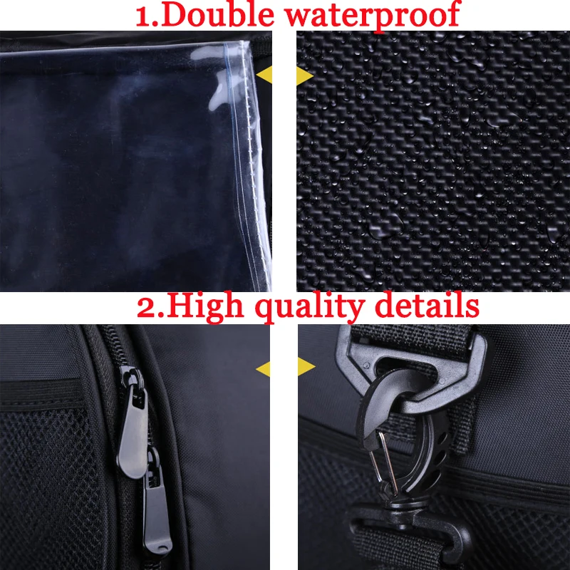 Gym bag (4)