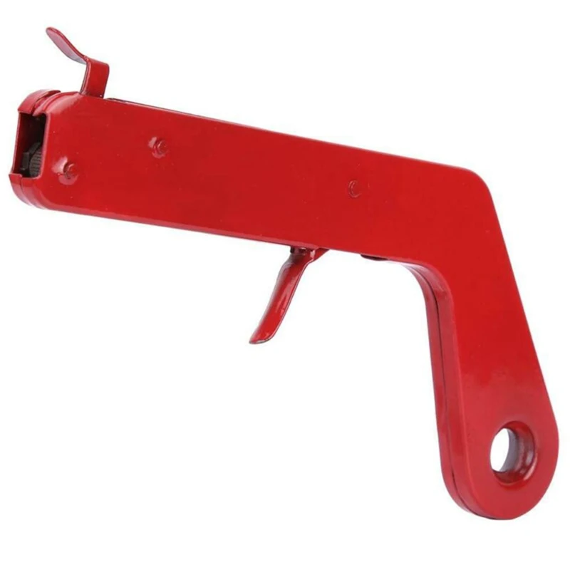 

50LB Flint Trigger Start Gas Lighter Heavy Duty Blow Torch Head Igniter for Outdoor Welding Accessories Home Camping
