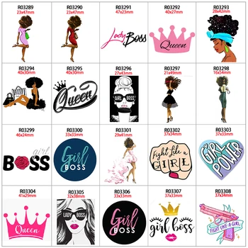 

30pcs/lot Fashion Printed Resin Flat back DIY Decoration Crafts Accessories R0328 R0329 R0330