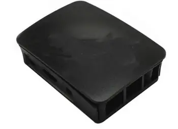

200pcs case for Raspberry Pi 3 ABS enclosure Raspberry pi 2 box shell