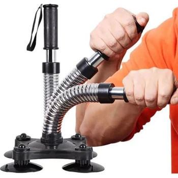 

Bull Force Wrist Wrench Wrist Men's Training Hand Arm Muscle Exercise Finger Force Arm Strength Rehabilitation Equipment
