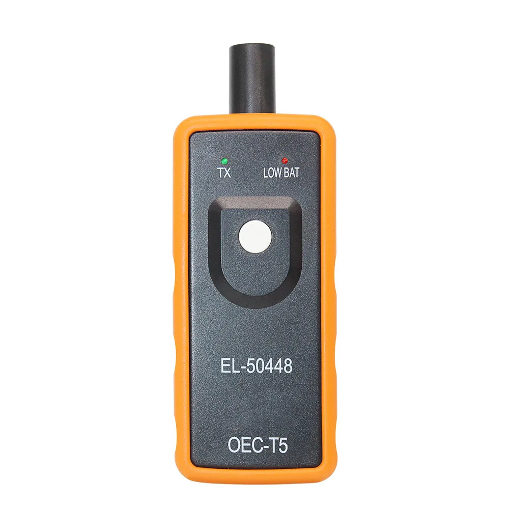 Заводская цена EL50448 Φ датчик 50448 для GM/Opel TPMS инструмент сброса электронный |