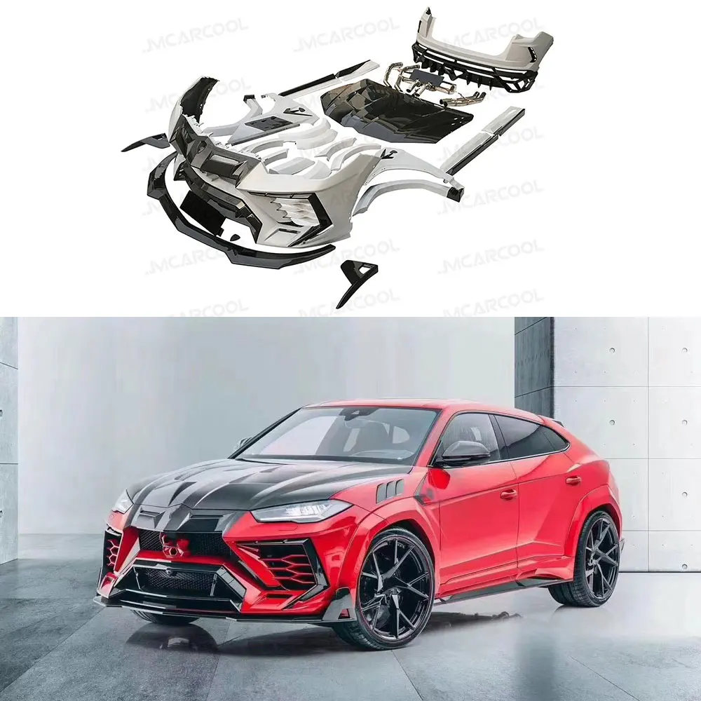 Чехол для Lamborghini Urus Body