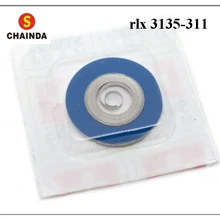 1 предмет; Новинка; 3135-311 3130 3175 3185 главная пружина для RLX 3130 3135 автоматический механизм