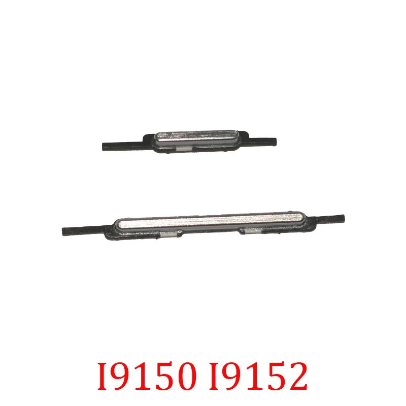 Pulsante Del Volume Di Alimentazione Per Samsung I9150 I9152 I9158 Originale Alloggiamento Del Telefono Telaio Nuovo On Off Tasto Di Blocco Per Samsun