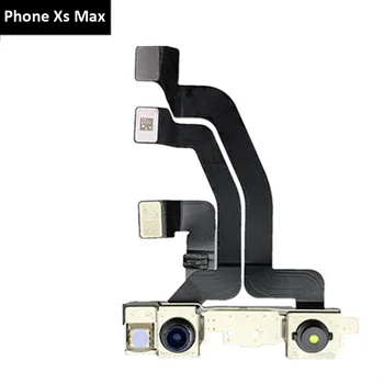 

Original for iPhone XS MAX Front Facing Camera for iPhone Xs Max Front Facing Camera Replacement