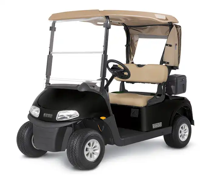 condor electric golf buggy review