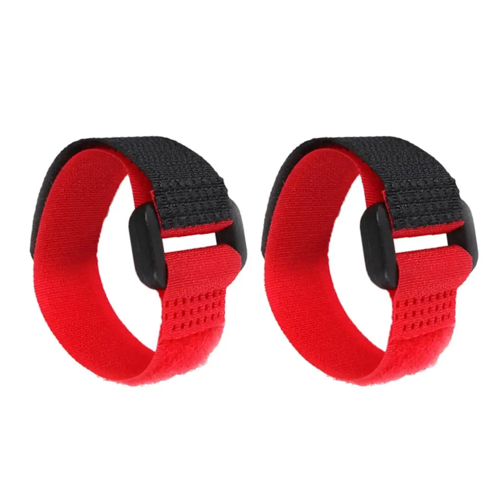 2pcs No Crow Collar for Roosters No Crowing Belt Neckband Poultry Supplies Neckband Anti Hook Neck Belt for Cockerel