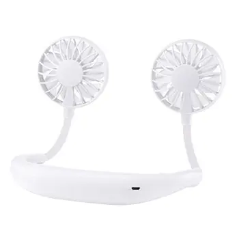 

Portable Mini Fan Handheld Fan Home Office Desk Speed Adjustable USB Rechargeable Fan Air Cooler Outdoor Travel