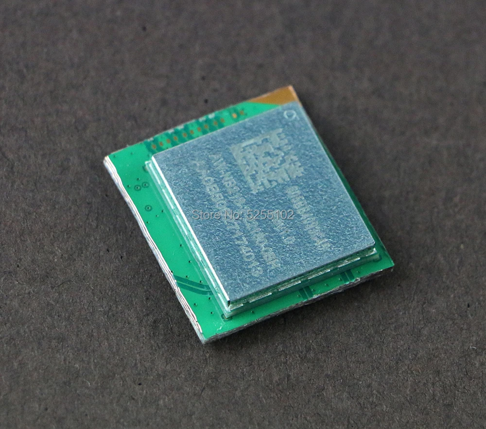 6 шт. оригинальный б/у беспроводной модуль приемника управления Bluetooth Rev1.0 rev1.1 rev1.2