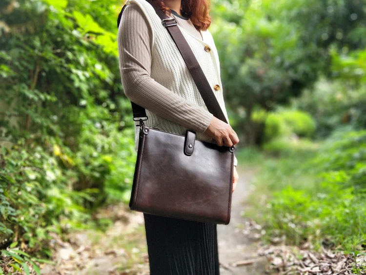 vintage women messenger bags (19)