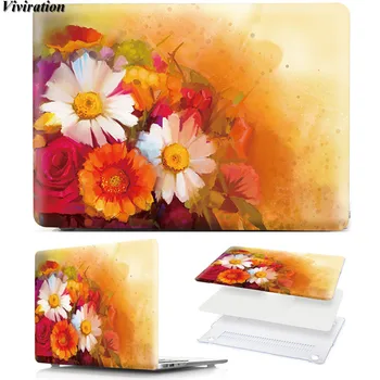 

For Huawei Matebook D15 BOH-WAQ9R/Mate D15 BOH-WAQ9RP, Honor MagicBook 15 14, MateBook 13 14 X Pro 13.9 Prints Laptop Case Women