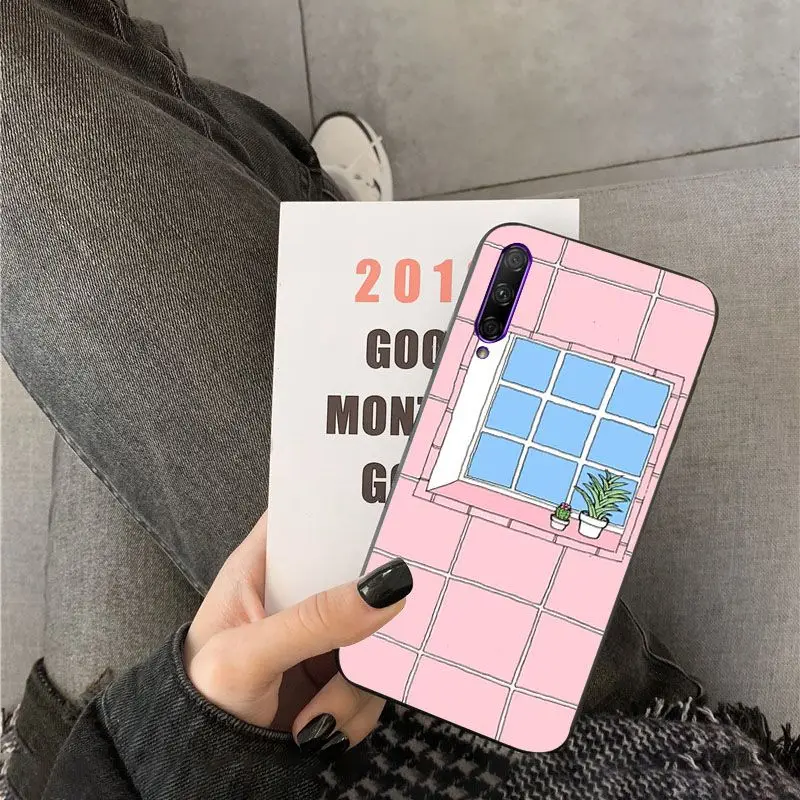 Checkered animal plant art