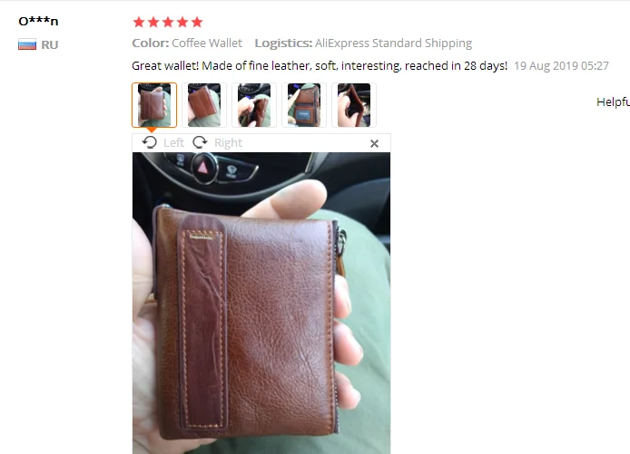 G559 men wallet c