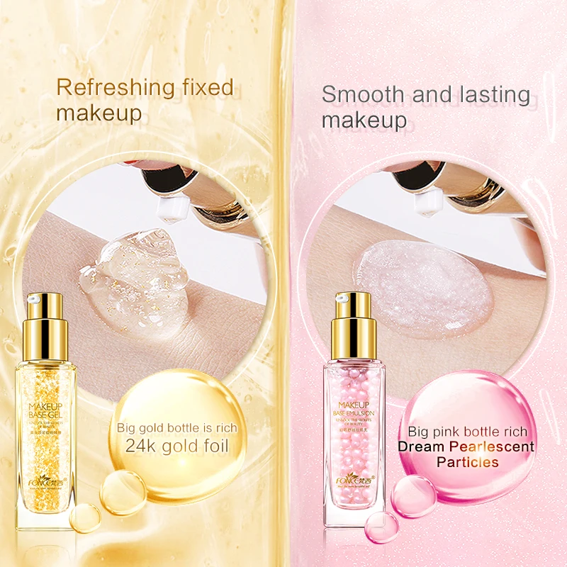 

Fonce Korea Gel Repairs Dry, Invisible Pores, Moisturizes, Moisturizes And Oil Control Softens Skin For A Long Time