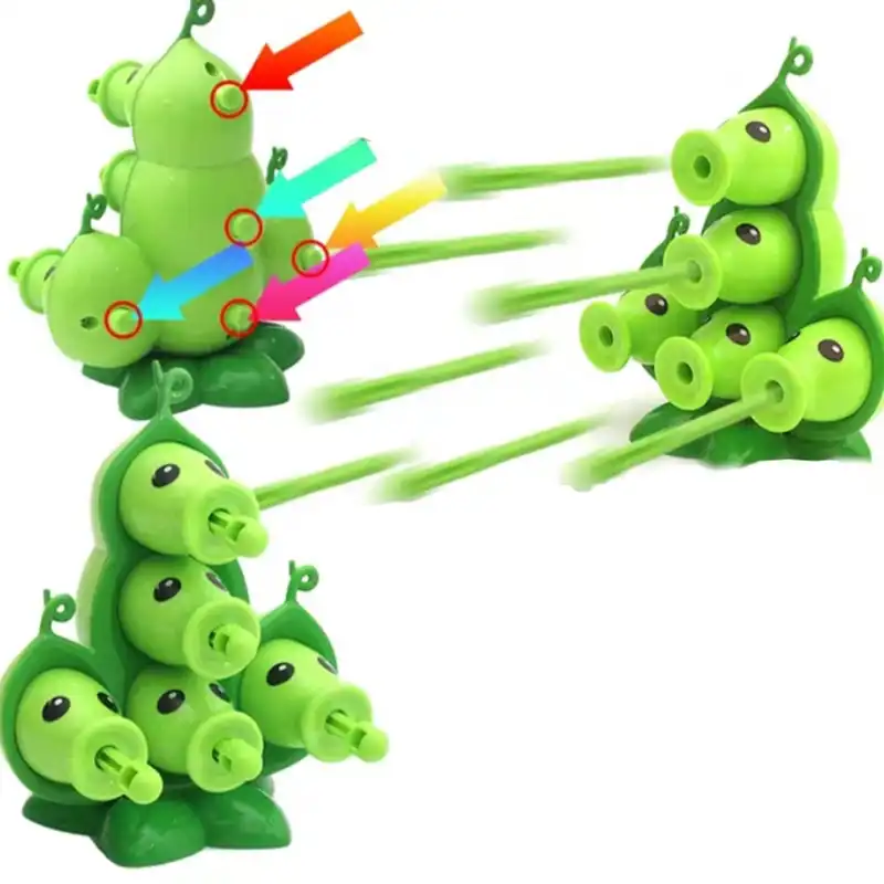 本物の植物対 ゾンビおもちゃ 2 シリーズキャラクターショーおもちゃ大噴出ソフトシリコーン子供の人形ギフト Null Aliexpress