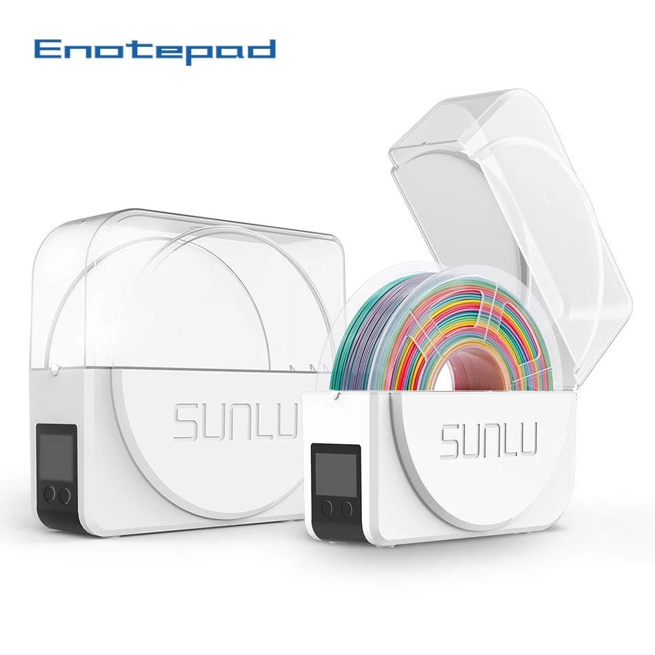Enotepad Fila Dryer S1 Filament Storage Holder