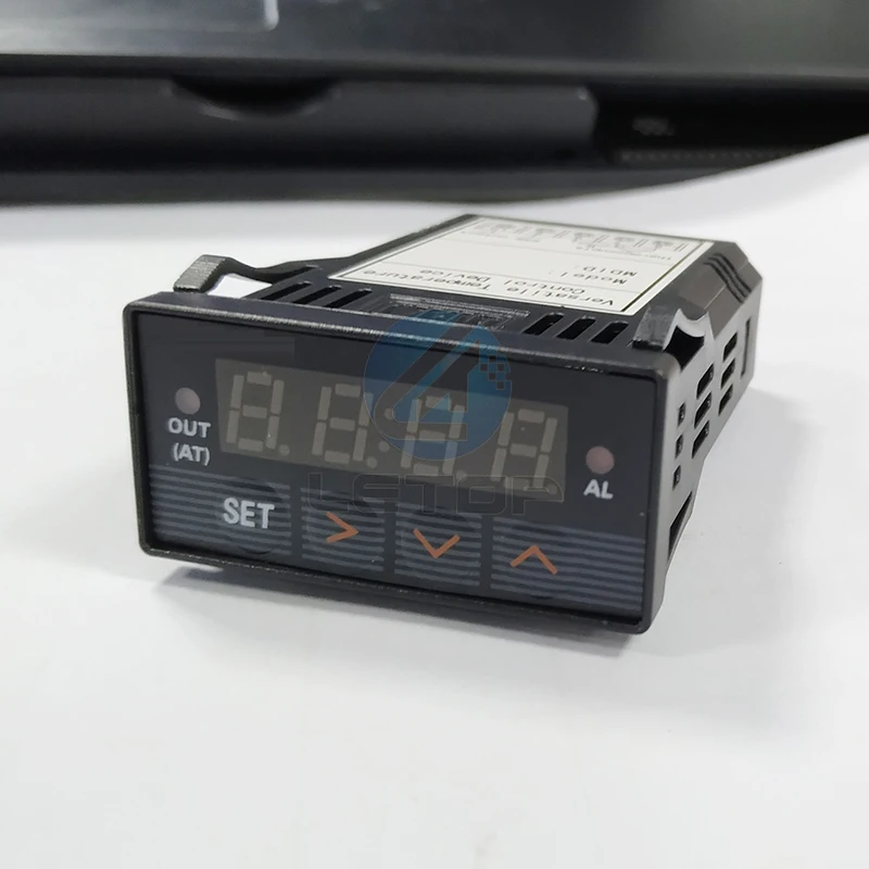 Temperature controller (6)