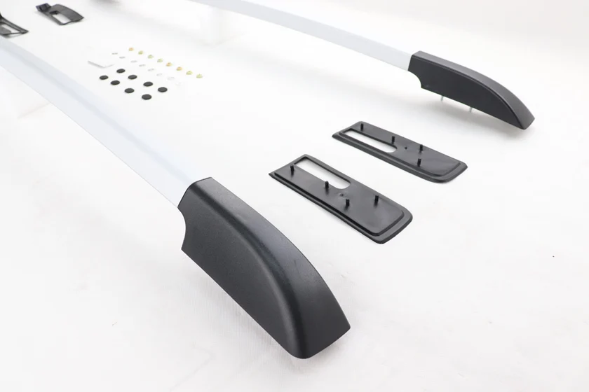 Ford ranger roof rack roof rail (17)