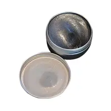 Горячая 1 шт. 50 мл натуральный органический постоянный темно-русая краска для волос длительное аргановое масло для волос окрашивающий шампунь для женщин цветная краска для волос