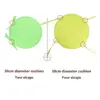 Round Seat Pads for Chair, Cushion, Multicolor, Garden, Patio, Home, Kitchen, Office, Indoor, Outdoor, Dining 6