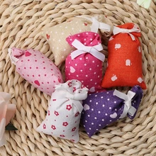 1 шт. автомобильный освежитель воздуха стильный саше для дома ароматизатор шкаф комод случайный цвет 72XF