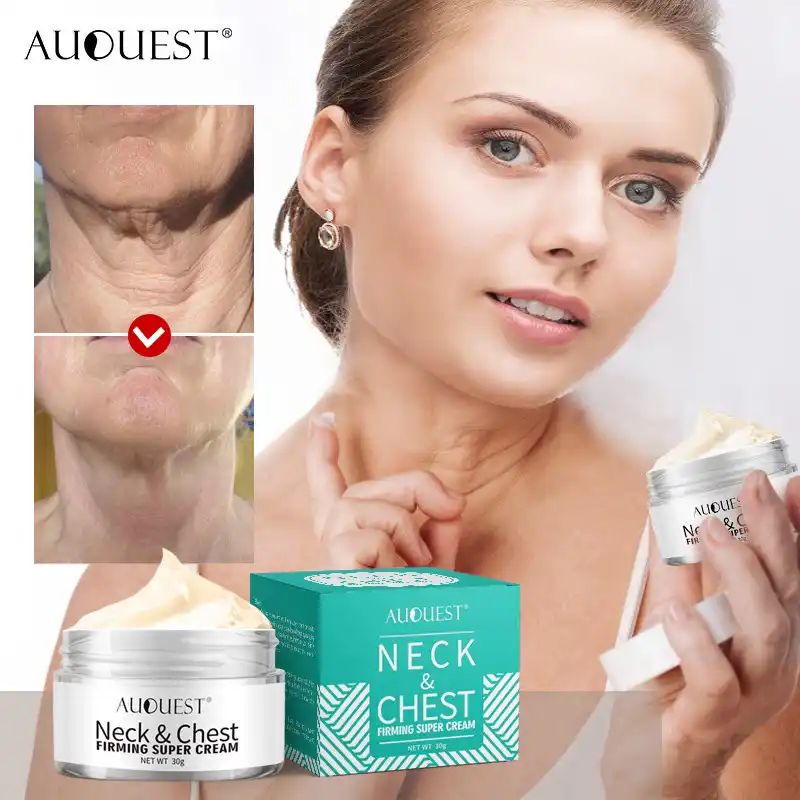 auquest lifting cream