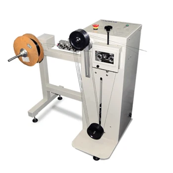 

EW-1430 Automatic Wiring Rack Wire Feeding Machine