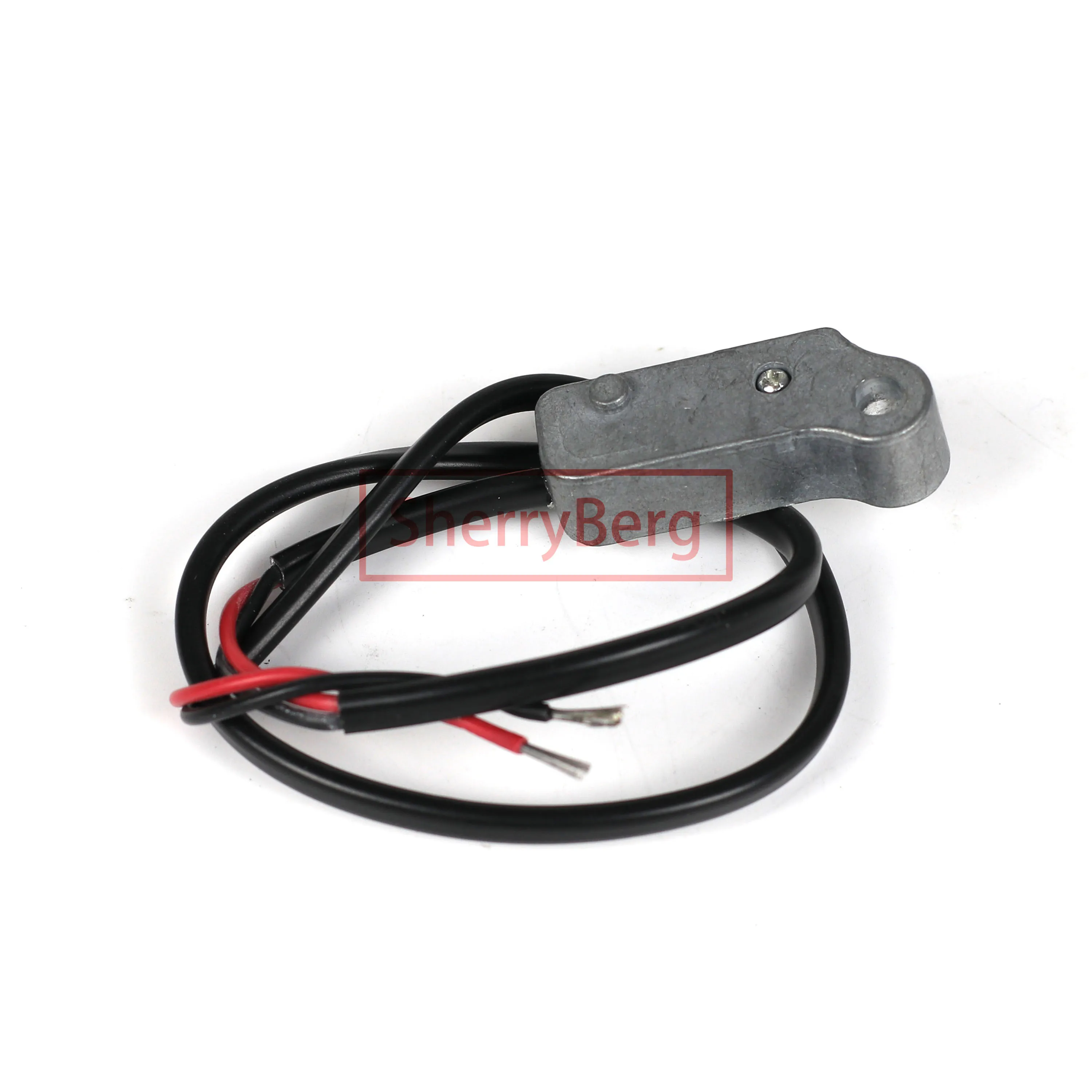 Electronic Ignition Kit 5Pcs Distributor For VW Aircooled Beetle Fire Module Set