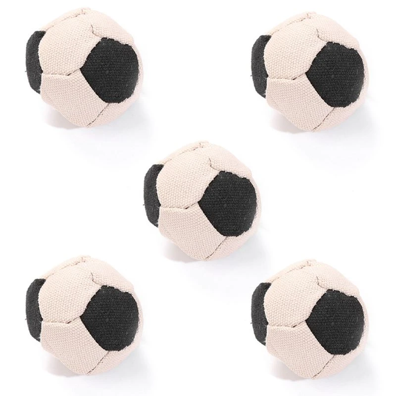 soccer ball cat toy