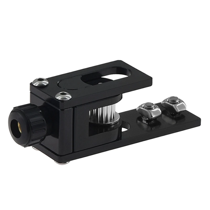 Upgrade V-Slot Profile X-Axis Synchronous Belt Stretch Straighten Tensioner for CR10 CR10S Ender-3 3D Printer | Компьютеры и офис