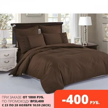 

Atoff home bed linen Cleo "cotton lace" le (satin)