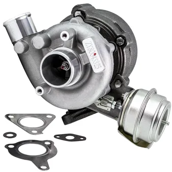 

454231 Turbocharger for Audi A4 A6 1.9 TDI B5 C5 110HP AHH AFN 1997-2001 for Volkswagen VW Passat 1997-2000 1.9L turbine