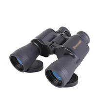 20*50 мобильный телефон двойной бочонок с высоким увеличением дистанционный охотничий телескоп широкоугольный Профессиональный бинокль HD