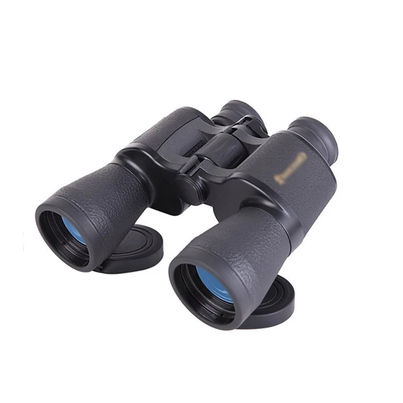  20*50 mobile phone double barrel high magnification remote hunting telescope wide angle professiona