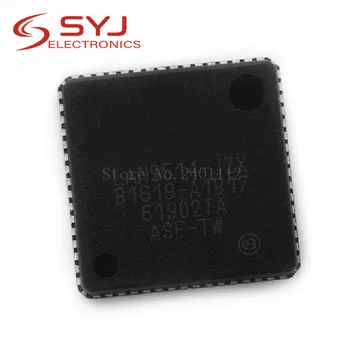 

1pcs/lot LAN9514-JZX LAN9514 QFN-64 In Stock