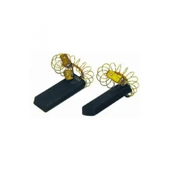 

Brushes for engine washing machine Ariston C00202407 5x12,5